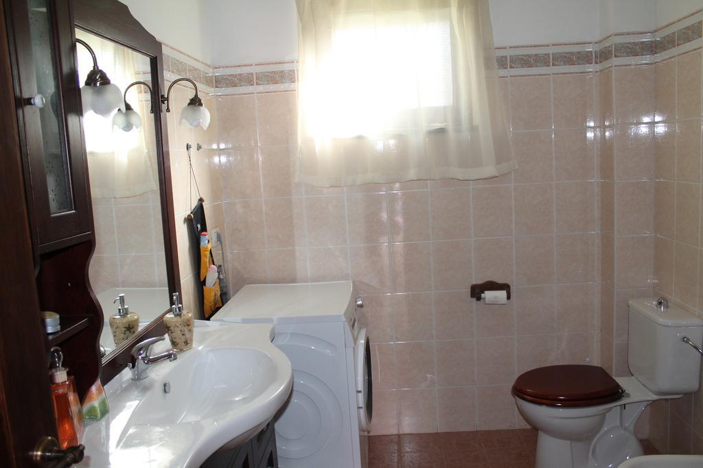 Casa Vacanze Borgo Borghese Sant'Alessio Siculo Bilik gambar