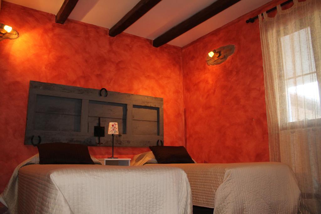 Casa Vacanze Borgo Borghese Sant'Alessio Siculo Bilik gambar