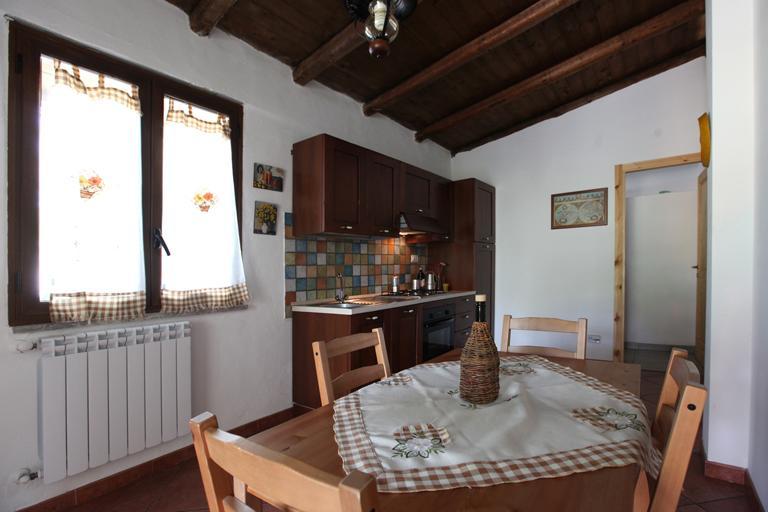 Casa Vacanze Borgo Borghese Sant'Alessio Siculo Bilik gambar