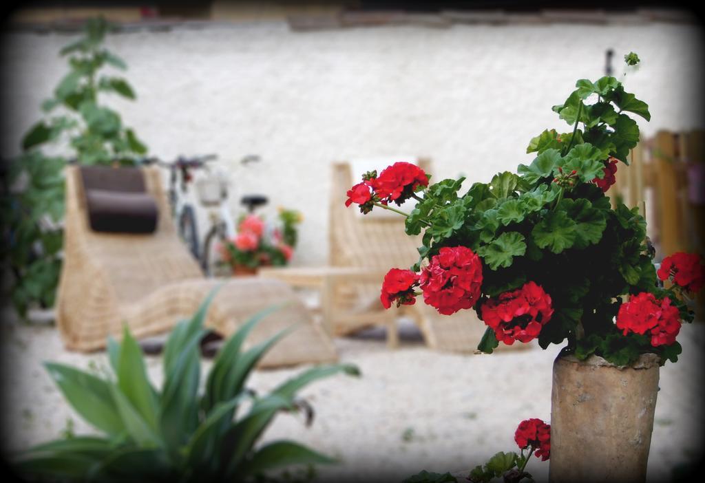 Casa Vacanze Borgo Borghese Sant'Alessio Siculo Luaran gambar