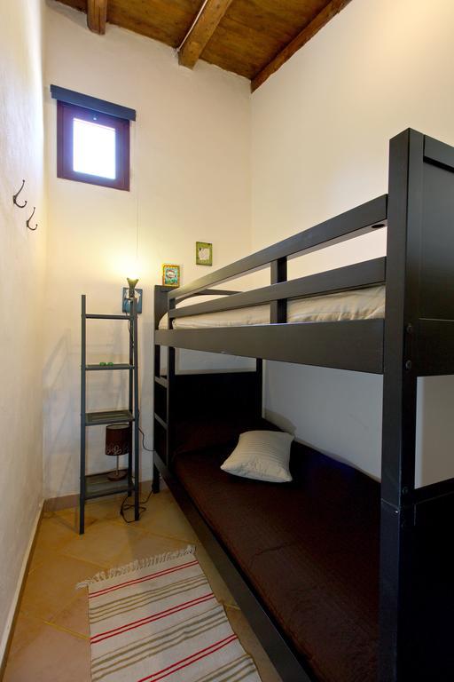 Casa Vacanze Borgo Borghese Sant'Alessio Siculo Bilik gambar