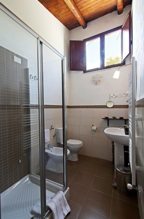 Casa Vacanze Borgo Borghese Sant'Alessio Siculo Bilik gambar
