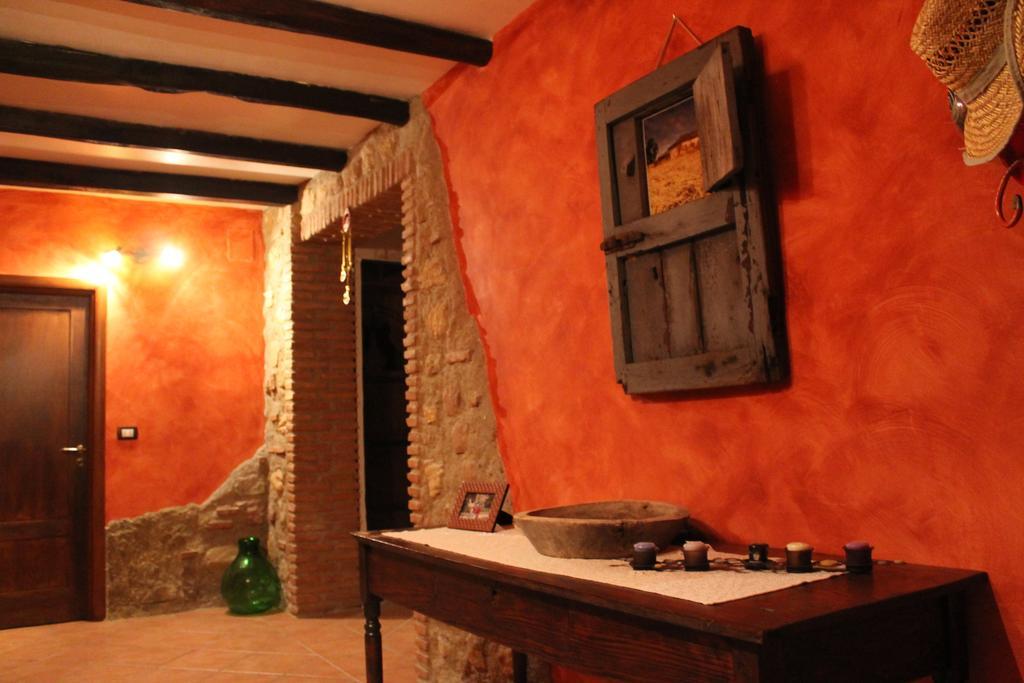 Casa Vacanze Borgo Borghese Sant'Alessio Siculo Bilik gambar